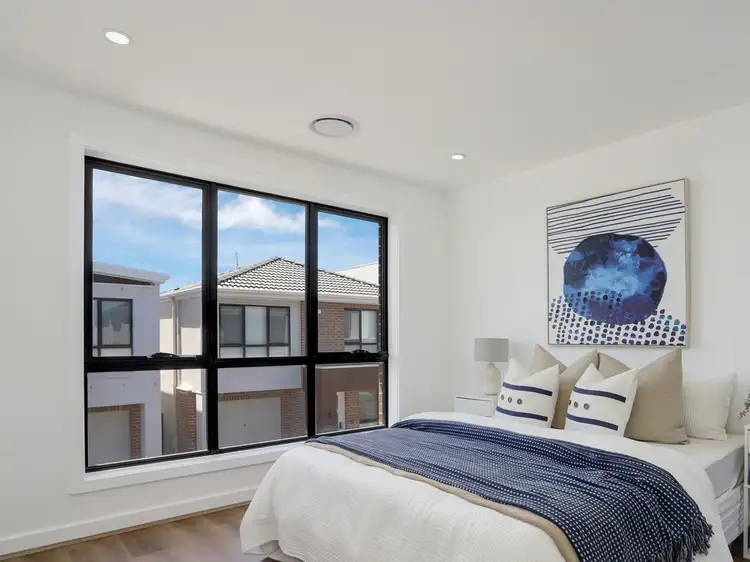 Sixth view of Homely townhouse listing, Address available on request