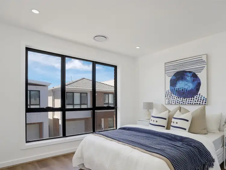 Fifth view of Homely townhouse listing, Address available on request