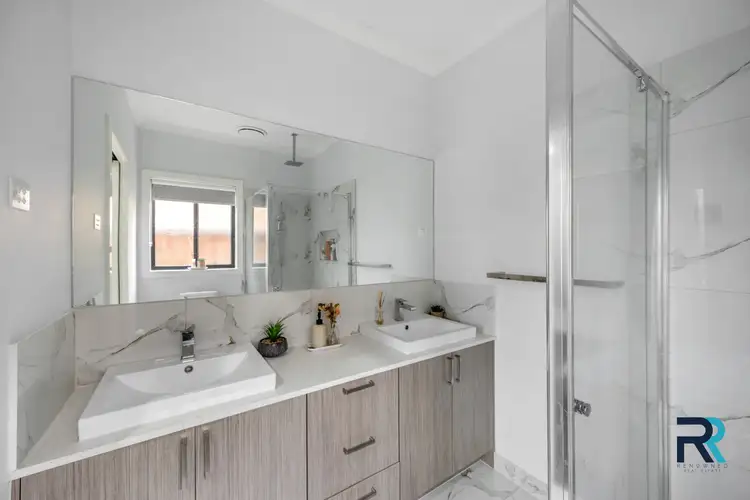 Fourth view of Homely house listing, 12 Centinela Street, Tarneit VIC 3029