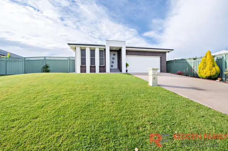8 Alexandrina Avenue, Dubbo NSW 2830