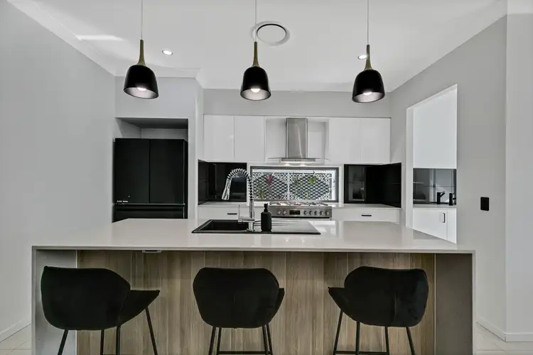Main view of Homely house listing, 46 Paddington Circuit, Baringa QLD 4551