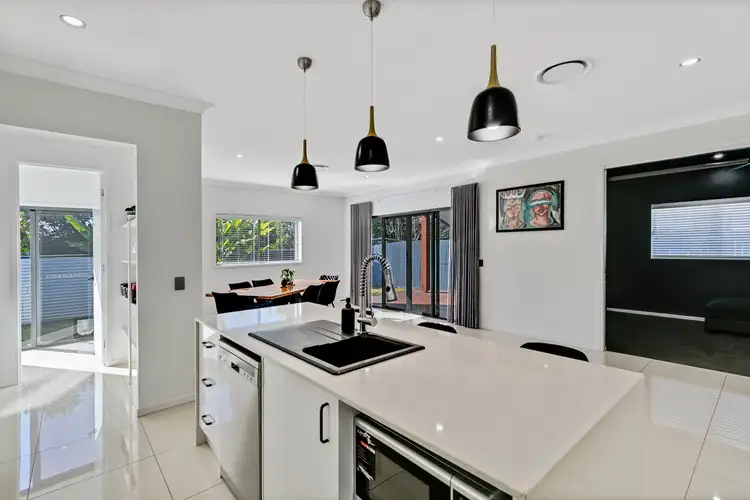 Second view of Homely house listing, 46 Paddington Circuit, Baringa QLD 4551