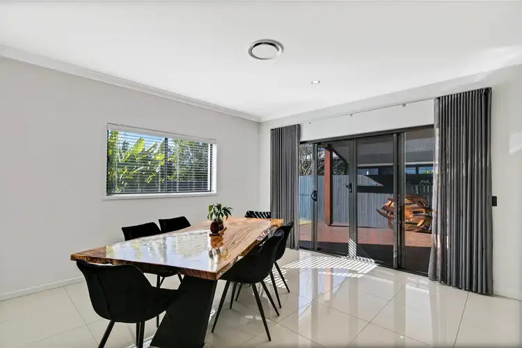 Fourth view of Homely house listing, 46 Paddington Circuit, Baringa QLD 4551
