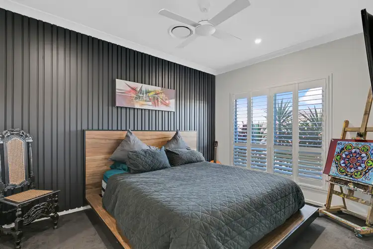 Fifth view of Homely house listing, 46 Paddington Circuit, Baringa QLD 4551