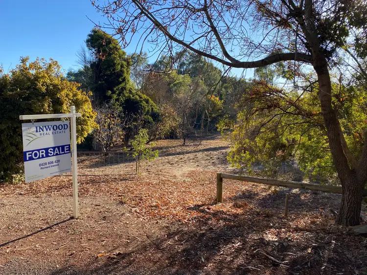 21 Daly Street, Springton SA 5235