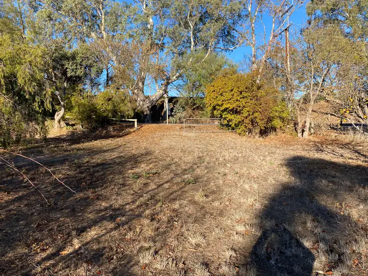 Second view of Homely land listing, 21 Daly Street, Springton SA 5235