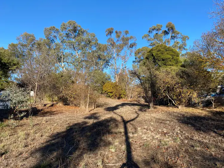 Third view of Homely land listing, 21 Daly Street, Springton SA 5235