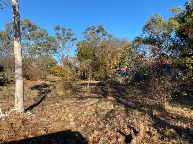 Fifth view of Homely land listing, 21 Daly Street, Springton SA 5235