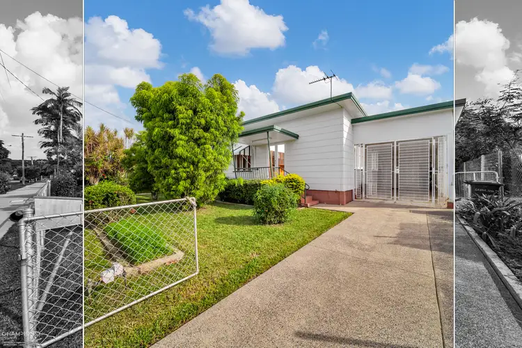 Main view of Homely house listing, 39 Yarrum Street, Earlville QLD 4870