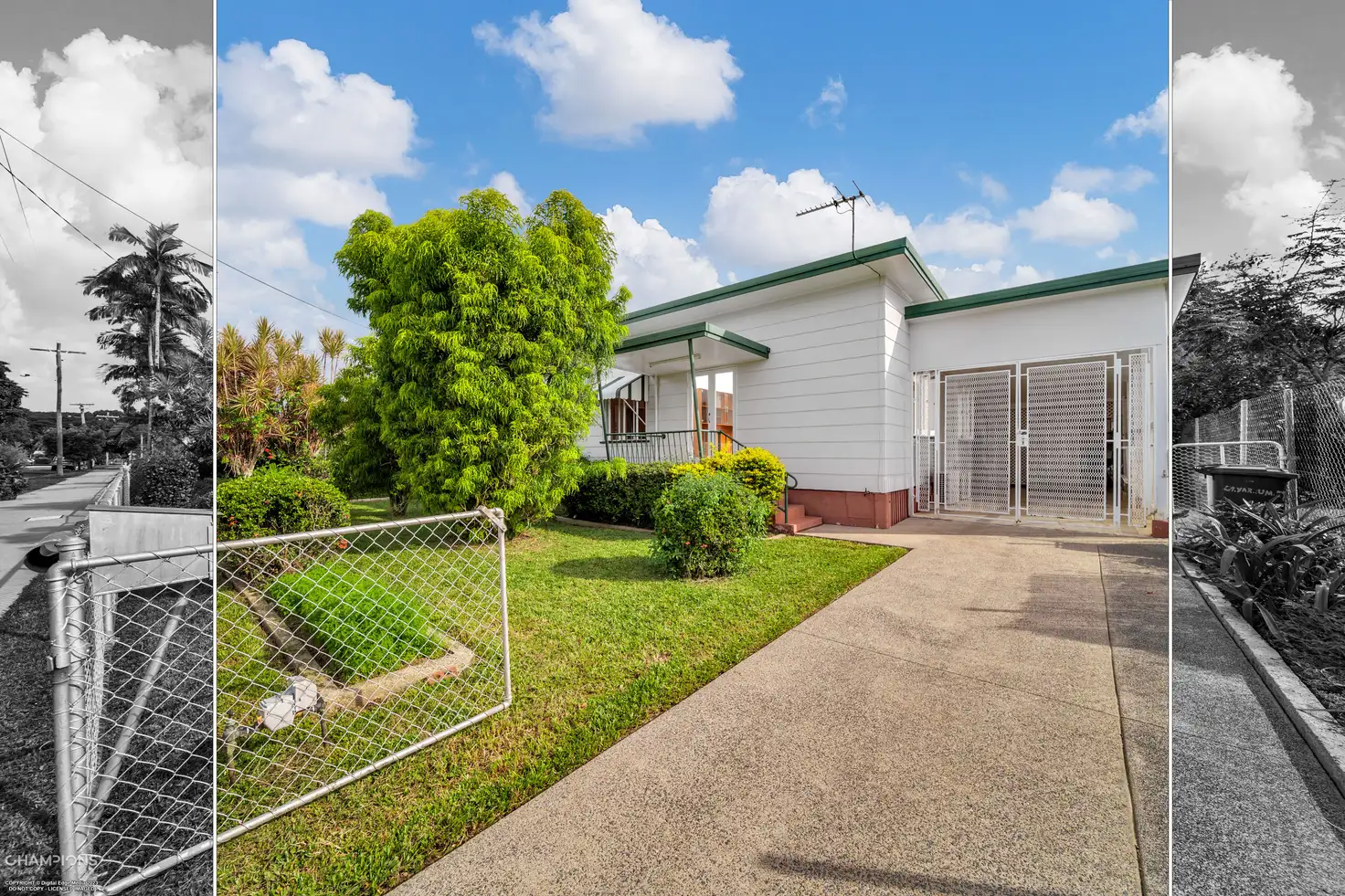 Main view of Homely house listing, 39 Yarrum Street, Earlville QLD 4870