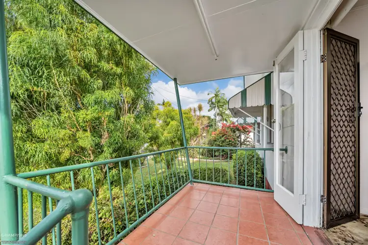 Second view of Homely house listing, 39 Yarrum Street, Earlville QLD 4870