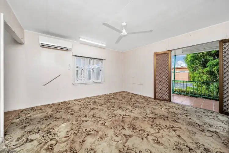 Third view of Homely house listing, 39 Yarrum Street, Earlville QLD 4870