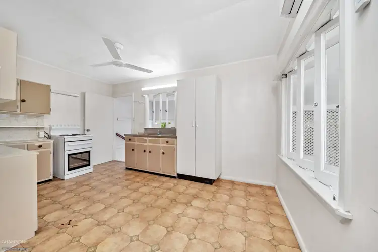 Fifth view of Homely house listing, 39 Yarrum Street, Earlville QLD 4870