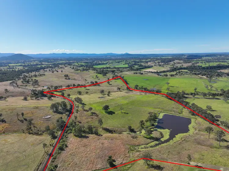 LOT 6 Gloucester Road, Killawarra NSW 2429