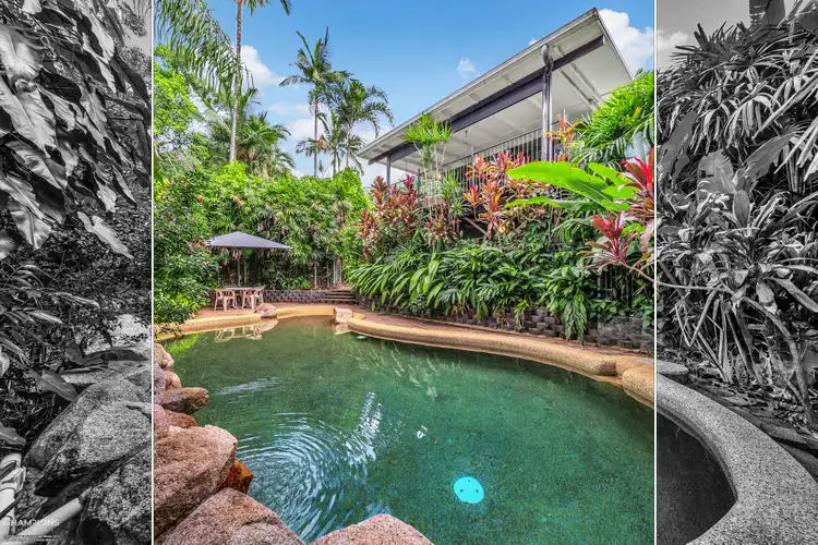 Main view of Homely house listing, 14 Bauhinia Avenue, Earlville QLD 4870