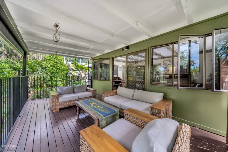 Third view of Homely house listing, 14 Bauhinia Avenue, Earlville QLD 4870