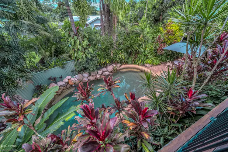 Fourth view of Homely house listing, 14 Bauhinia Avenue, Earlville QLD 4870