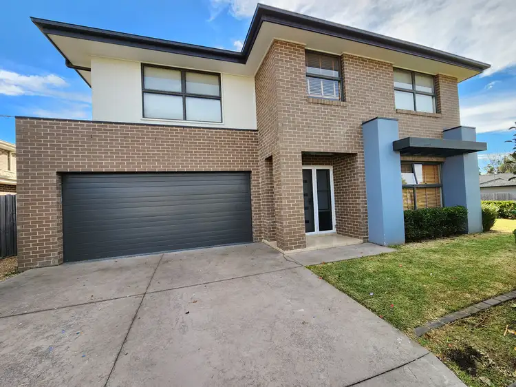 Main view of Homely house listing, 39 Somme Avenue, Edmondson Park NSW 2174
