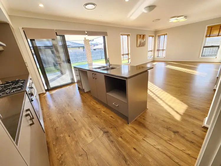 Second view of Homely house listing, 39 Somme Avenue, Edmondson Park NSW 2174