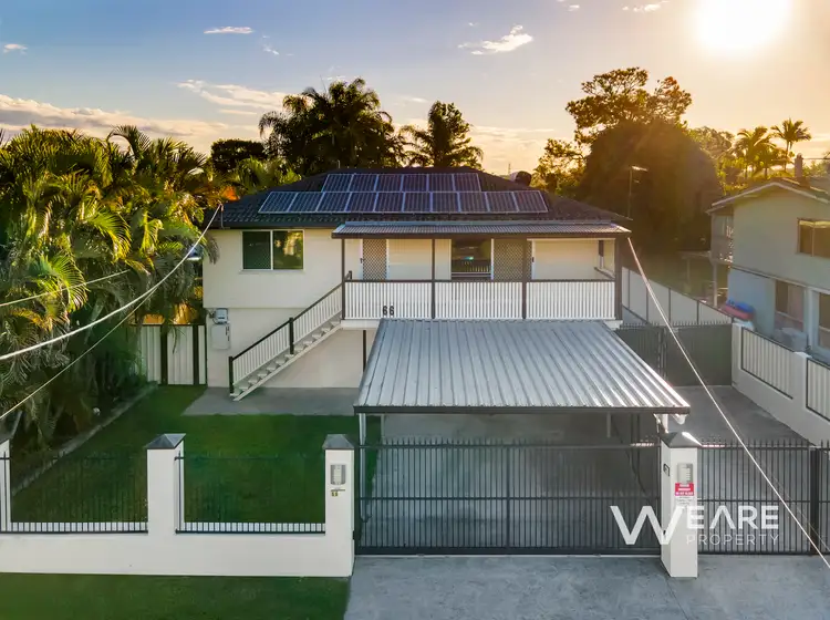 66 Fourth Avenue, Marsden QLD 4132