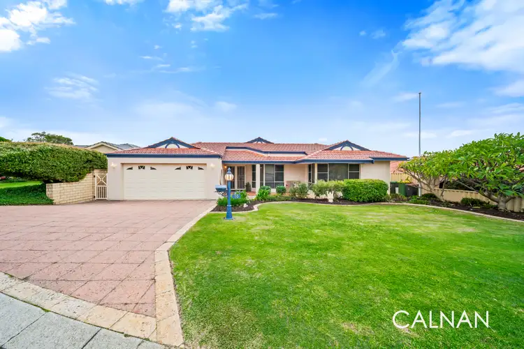 10 Timber Ridge Retreat, Leeming WA 6149