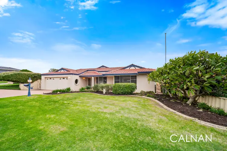 Second view of Homely house listing, 10 Timber Ridge Retreat, Leeming WA 6149