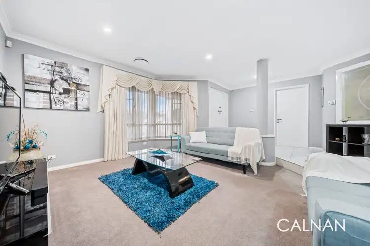 Third view of Homely house listing, 10 Timber Ridge Retreat, Leeming WA 6149