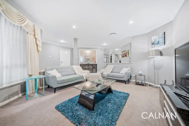 Fourth view of Homely house listing, 10 Timber Ridge Retreat, Leeming WA 6149