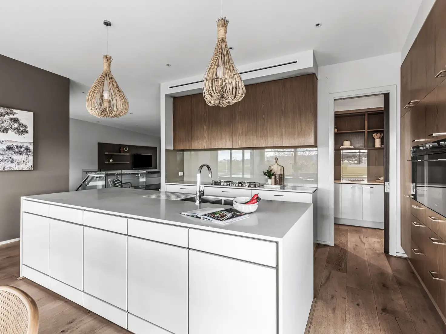 Main view of Homely house listing, 9 Decourcy Way, Armstrong Creek VIC 3217