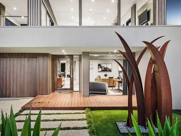 Third view of Homely house listing, 9 Decourcy Way, Armstrong Creek VIC 3217