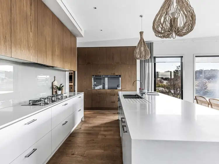 Fourth view of Homely house listing, 9 Decourcy Way, Armstrong Creek VIC 3217