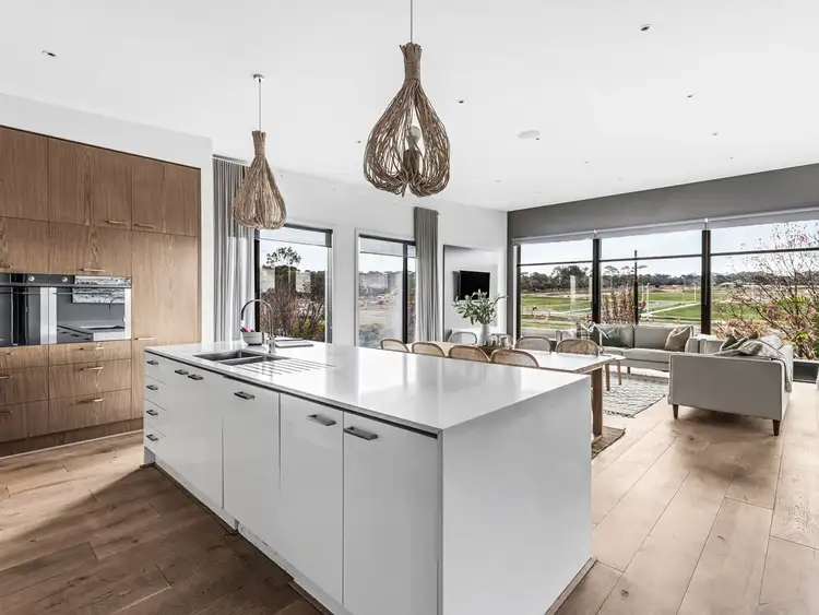 Fifth view of Homely house listing, 9 Decourcy Way, Armstrong Creek VIC 3217