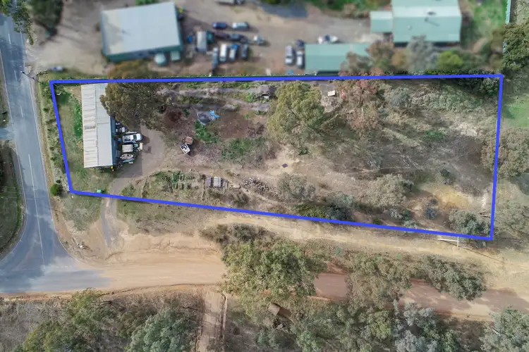 Fifth view of Homely land listing, 23 Rifle Butts Road, Mansfield VIC 3722