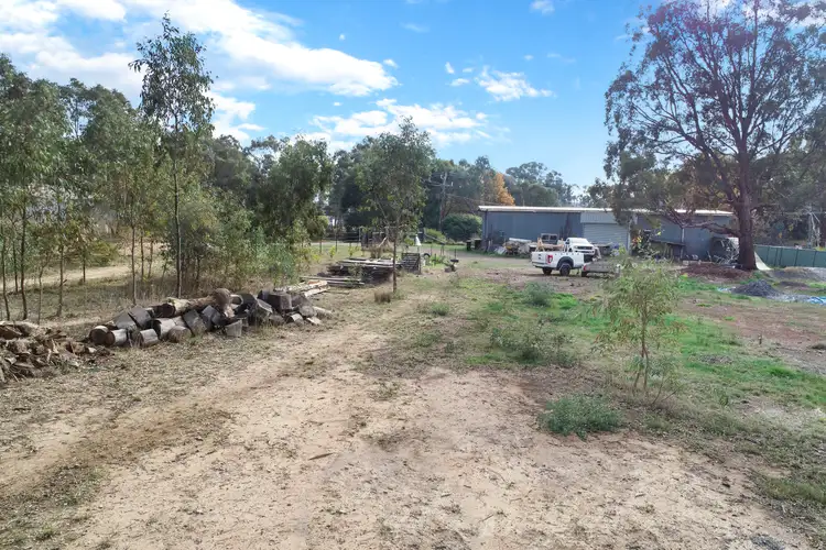 Sixth view of Homely land listing, 23 Rifle Butts Road, Mansfield VIC 3722