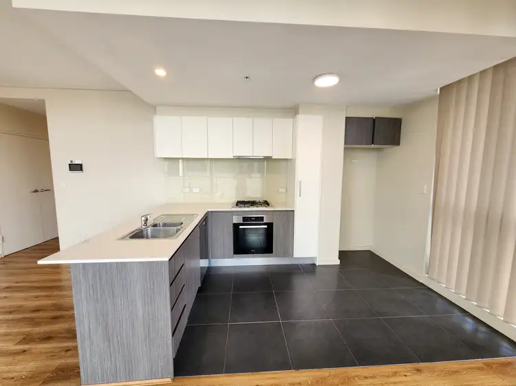Main view of Homely apartment listing, 82/24-26 George Street, Liverpool NSW 2170