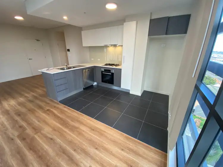 Third view of Homely apartment listing, 82/24-26 George Street, Liverpool NSW 2170