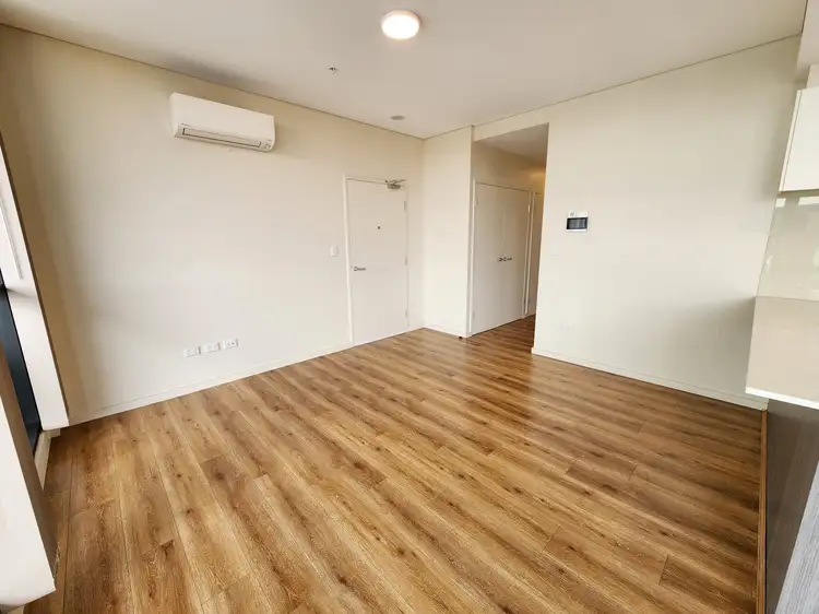 Fourth view of Homely apartment listing, 82/24-26 George Street, Liverpool NSW 2170