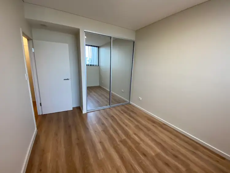 Sixth view of Homely apartment listing, 82/24-26 George Street, Liverpool NSW 2170