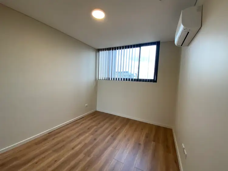 Seventh view of Homely apartment listing, 82/24-26 George Street, Liverpool NSW 2170