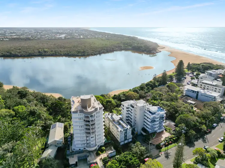 6/5 Hume Parade, Currimundi QLD 4551