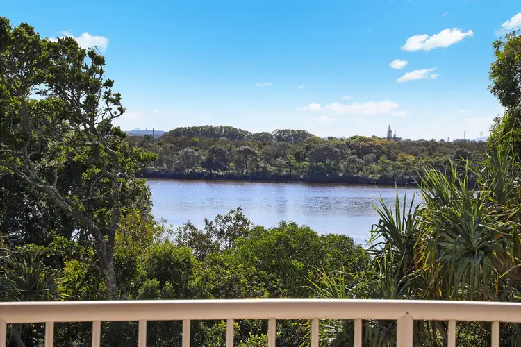 Third view of Homely apartment listing, 6/5 Hume Parade, Currimundi QLD 4551