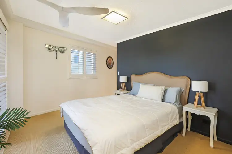 Fourth view of Homely apartment listing, 6/5 Hume Parade, Currimundi QLD 4551
