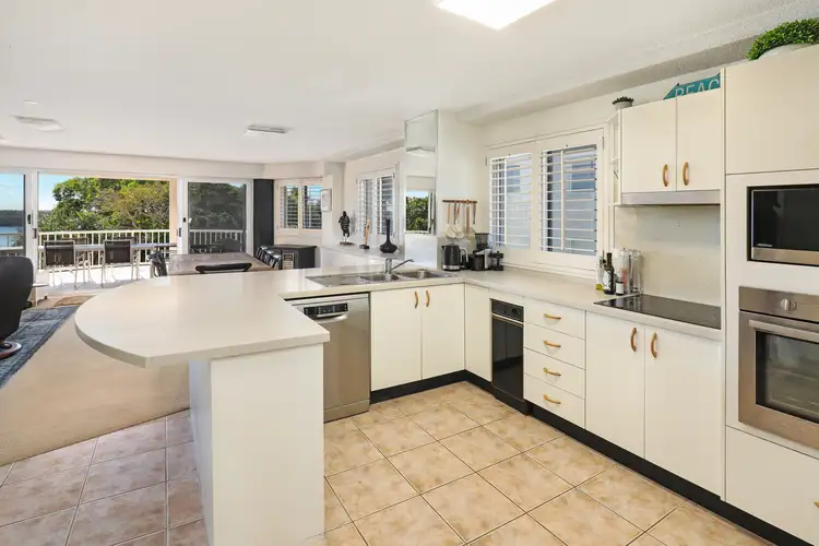 Fifth view of Homely apartment listing, 6/5 Hume Parade, Currimundi QLD 4551