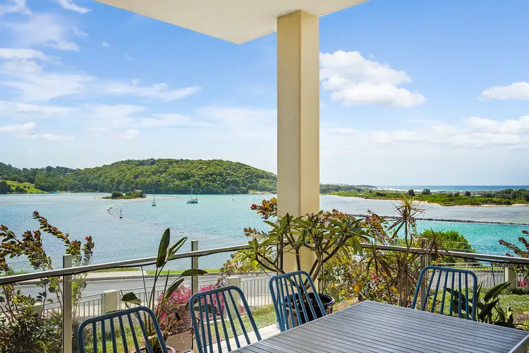 Main view of Homely apartment listing, 5/89-93 Campbell Street, Narooma NSW 2546