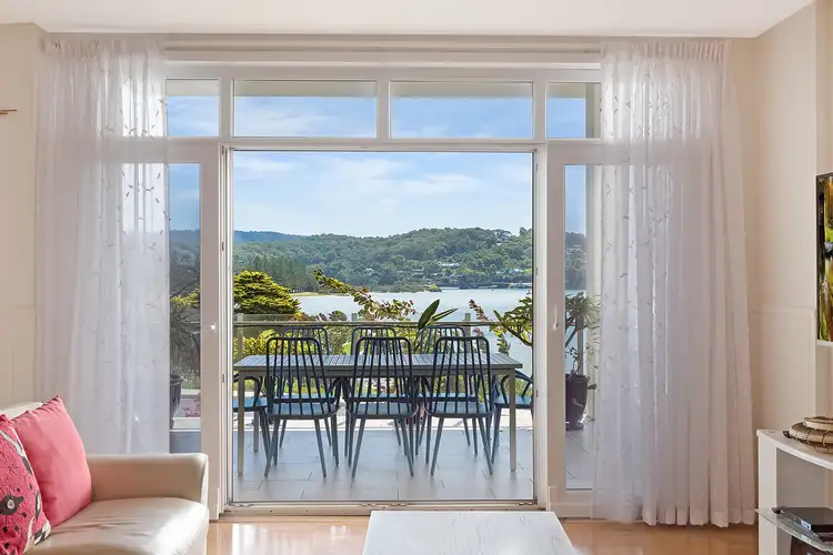 Second view of Homely apartment listing, 5/89-93 Campbell Street, Narooma NSW 2546
