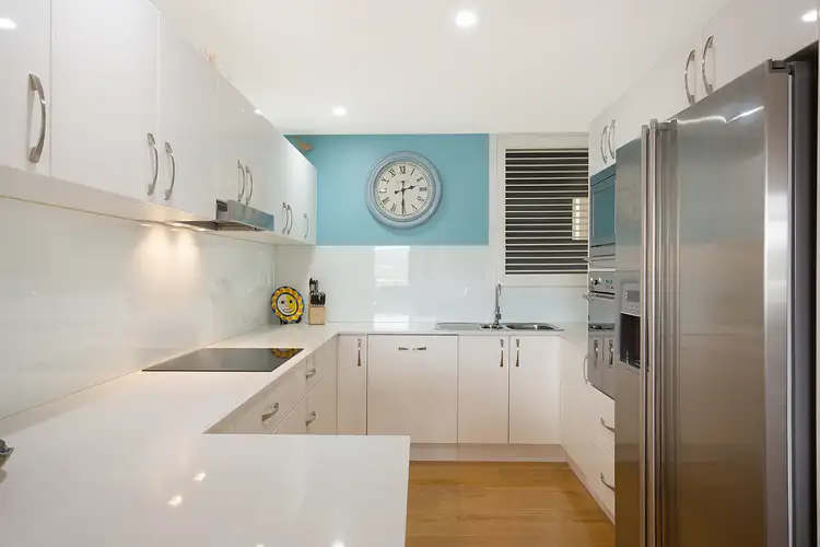 Third view of Homely apartment listing, 5/89-93 Campbell Street, Narooma NSW 2546