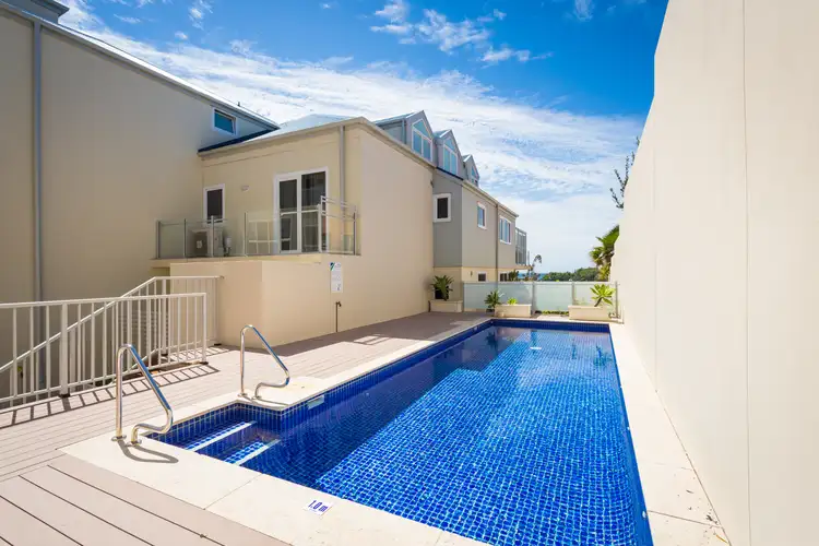 Fourth view of Homely apartment listing, 5/89-93 Campbell Street, Narooma NSW 2546