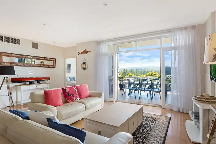 Sixth view of Homely apartment listing, 5/89-93 Campbell Street, Narooma NSW 2546
