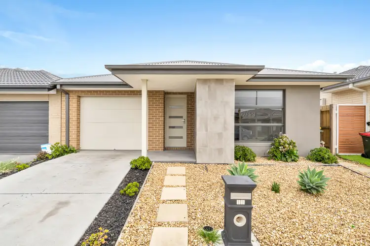 11 Toscana Road