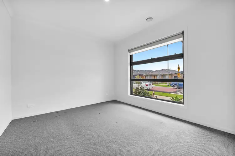 Third view of Homely house listing, 11 Toscana Road, Clyde VIC 3978